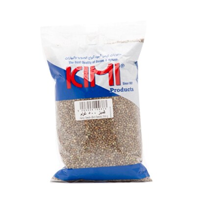 Kimi Hemp Bird Seeds 500GR