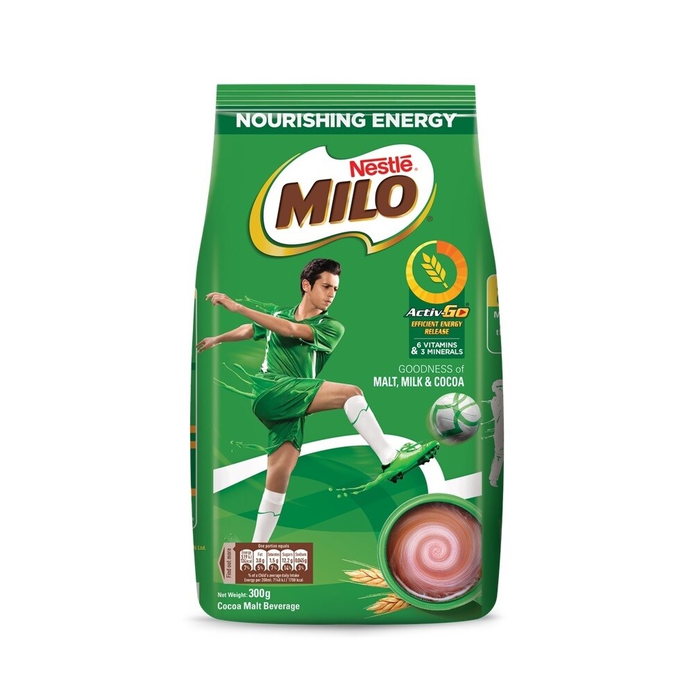 Milo store interactive ball