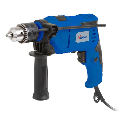 Bosch blue 650w discount corded impact drill