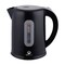 Home Electric Kettle KK544 2200 Watt 1700 Ml Black