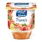 Almarai Treats Peach Yogurt - 100 gm