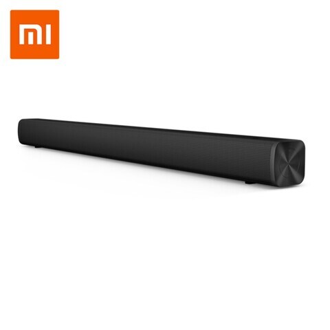 Xiaomi soundbar sale black