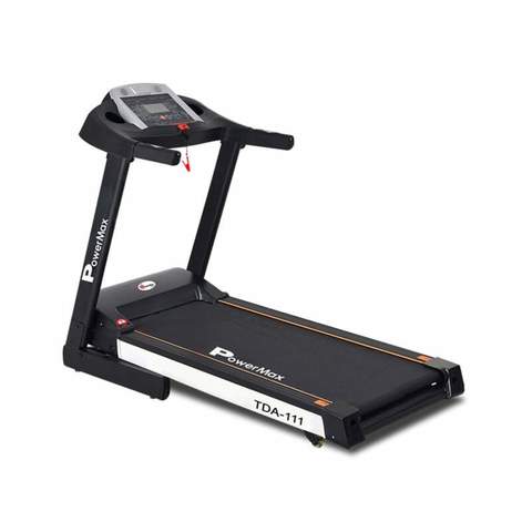 running machine online