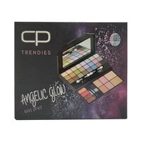 CP Trendies Angelic Glow Make-Up Kit Multicolour