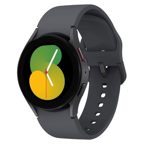 Buy Samsung Galaxy Watch5 GPS Graphite 40mm Online Shop