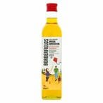 Buy Borderfields Cold Pressed British Rapeseed Oil 500ml in UAE