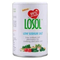 Losol healthy salt low sodium 250g