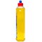 Pril 5-In-1 Dishwashing Liquid With Lemon Vinegar Yellow 1L