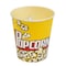 Mr Kitchen Plastic Popcorn Bucket