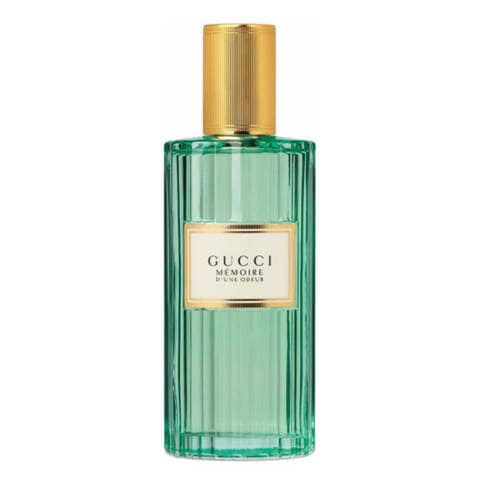 Gucci Memory D&#39;On Odor Perfume 100ml
