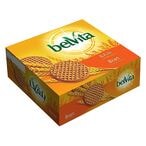 Buy Bel Vita Bran Biscuits 62g Pack of 12 in UAE