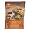 Carrefour Crunchy Crispy With Caramel Muesli Cereals 500g