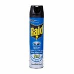 Buy Raid Flying Insect Killer Odorless Spray - 400ml in Egypt