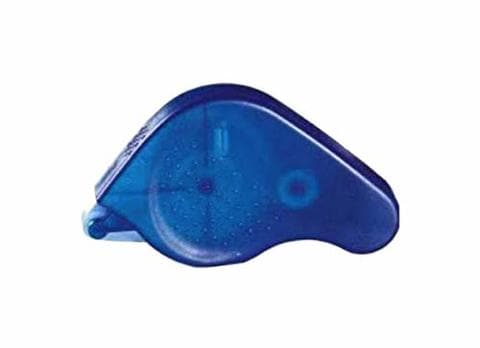 Herma Removable Glue Dispenser Blue