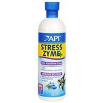 Buy API Medicine Stress Zyme (473.2 ml) in UAE