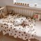 Baby Blanket Beige