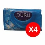Buy Duru Soap, Summer Breeze, 80 gm - Pack of 4 in Egypt