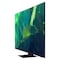 Samsung Q70A Series 55-Inch UHD Smart QLED TV QA55Q70AAUXZN Black (2021)