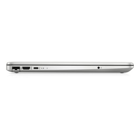 HP DW3389 Laptop With 15.6-Inch Display Core i5-1135G7 Processor 8GB RAM 512GB HDD 2GB Intel UHD Graphics Natural Silver