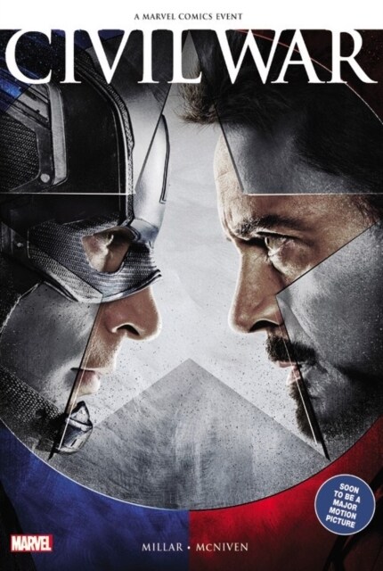 Civil War Movie Edition