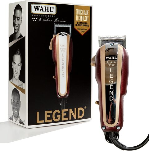 Buy Wahl Professional New Look 5 Star Legend Clipper 8147 The