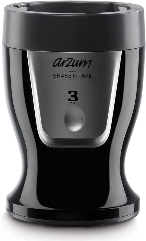 Arzum Shake&#39;n Take Smoothie Blender  Ar1032 shakentake