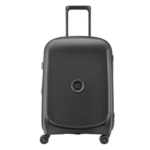 Delsey store luggage carrefour