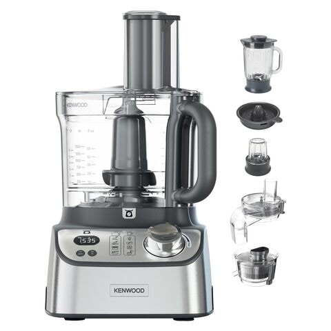 Kenwood Food Processor FDM71.980SS