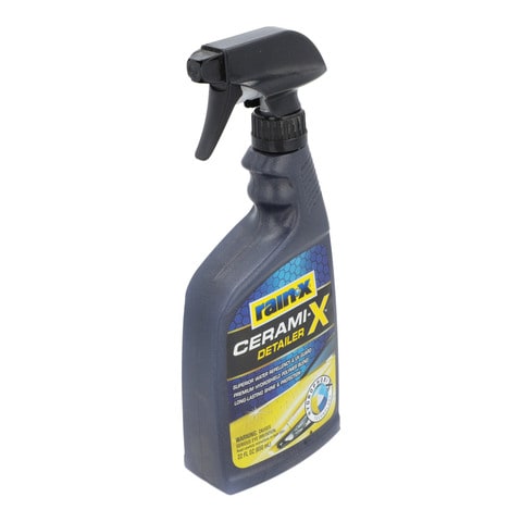 Rainox Cerami-X Detailer 650 ml