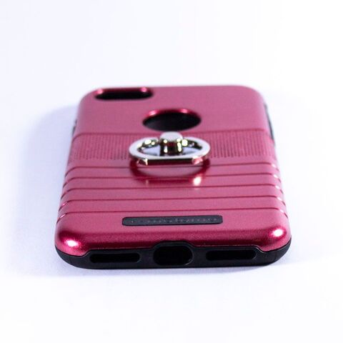 C Motomo Finger Ring Case iPhone 7