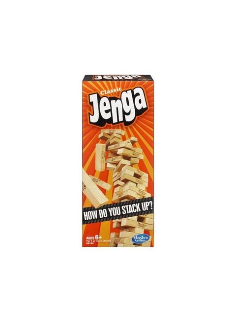 Buy jenga clearance