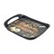 RK COMFORT TRAY SMALL COFFEE BEANS, DWT1024CFB, 12.25&quot; x 9&quot;