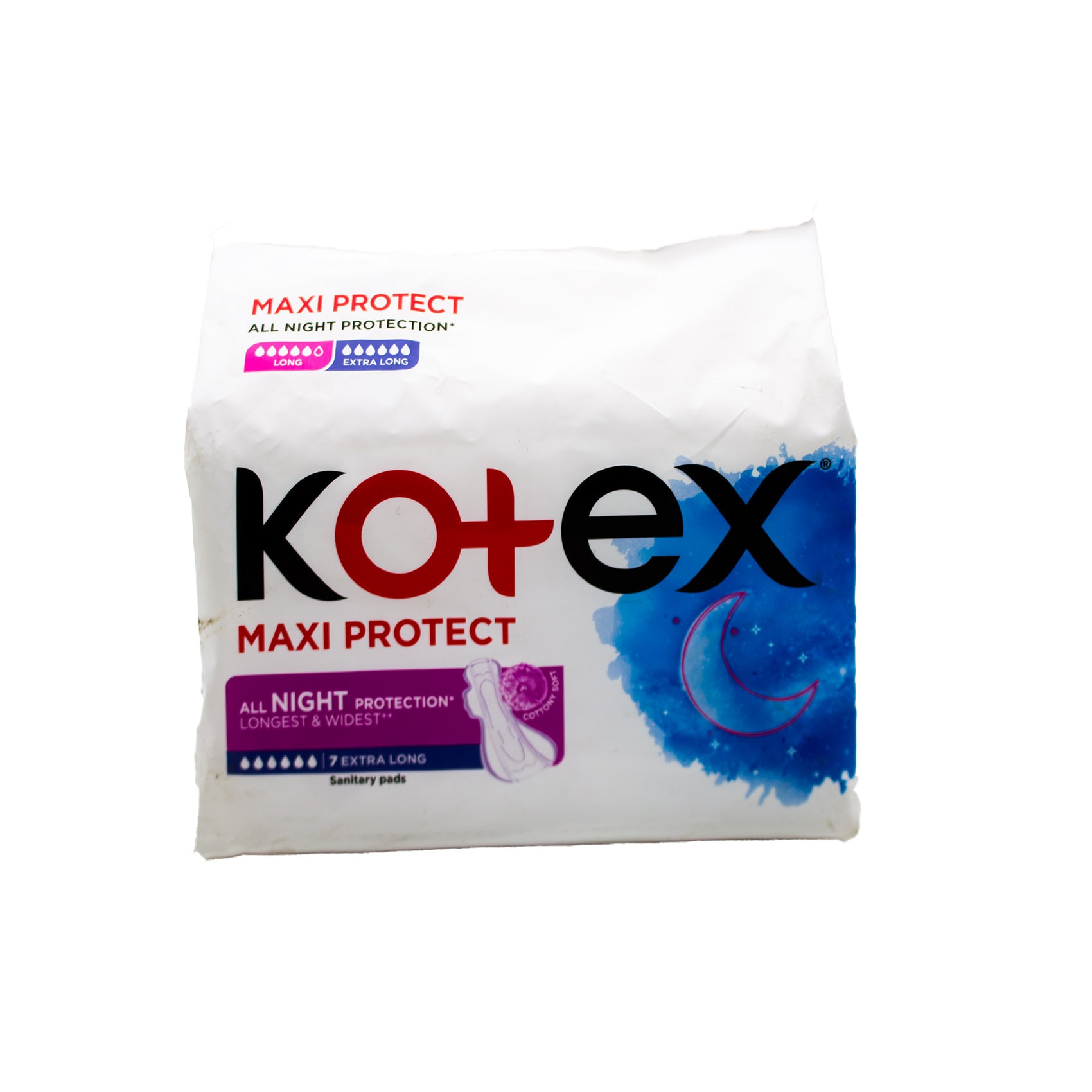 Kotex Panty Liners Regular 20S Kotex - Kenya