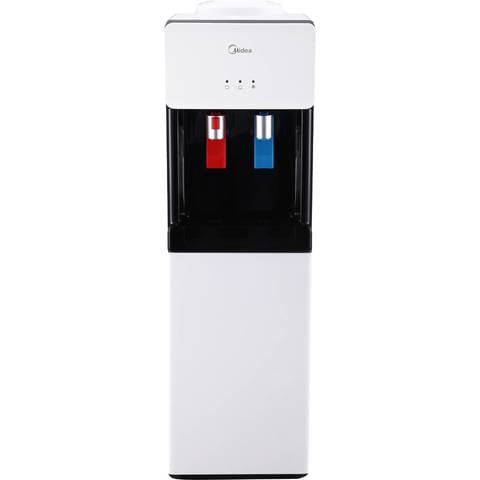 Midea Water Dispenser YL1675SW White
