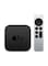 Apple TV 4K 2nd Generation, 64GB, Black