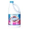 CLOROX WHITRENS REMOVES STAINS CLEANS AMD DISINFECTS FLORAL 1.89L