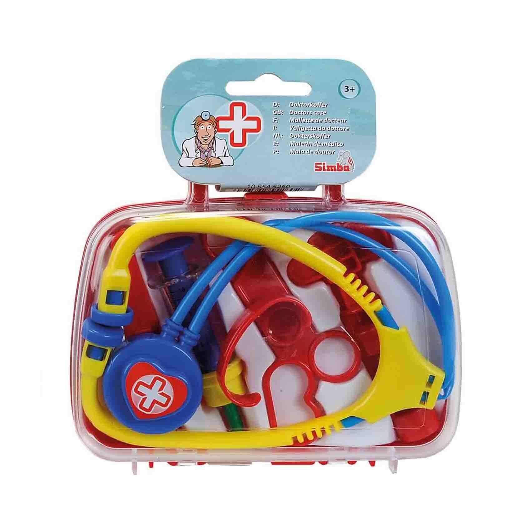 Buy SIMBA TOYS SIMBA Online Shop on Carrefour Qatar