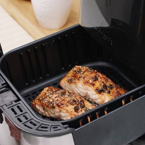 Air Fryer Mini – Nutricook