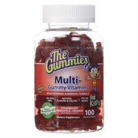 The Gummies Co Multivitamins Dietary Supplement 100 Gummies