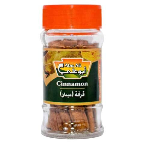 Abu Ali Cinnamon Sticks - 70 gram