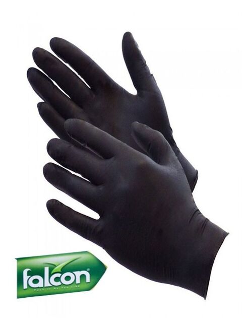 Falconpack Vinyl Gloves