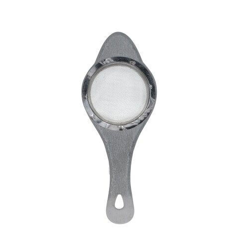 Steel Tea Stainer Small
