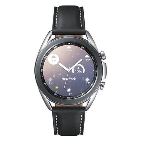 Samsung galaxy smart discount watch 3 price