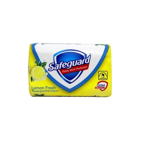 Safeguard Lemon Fresh 100 gr
