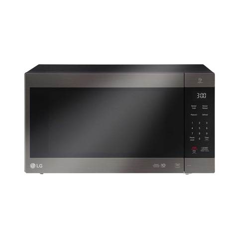 Baking in lg deals microwave