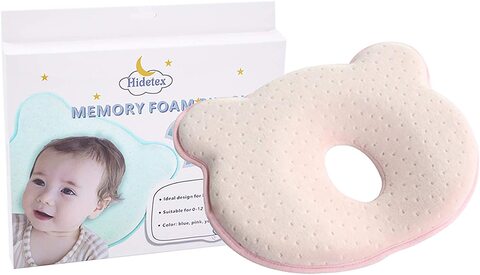 Plagiocephaly pillows hot sale