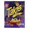Buy Takis Fuego Chips 113g Online - Shop Food Cupboard on Carrefour UAE