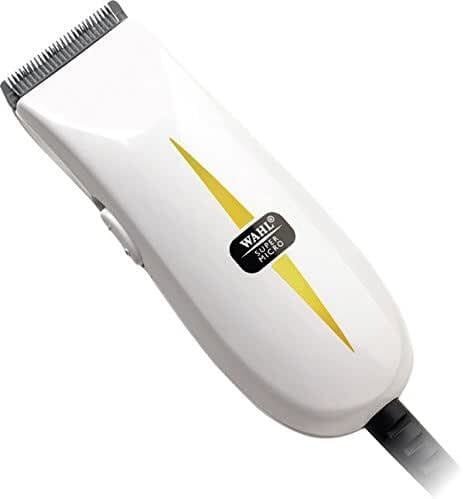 Wahl 4215 Dry Hair Clipper For Men