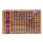 Buy Kuwait Flour Mills  Bakeries Petit Beurre Biscuits 100g in Kuwait