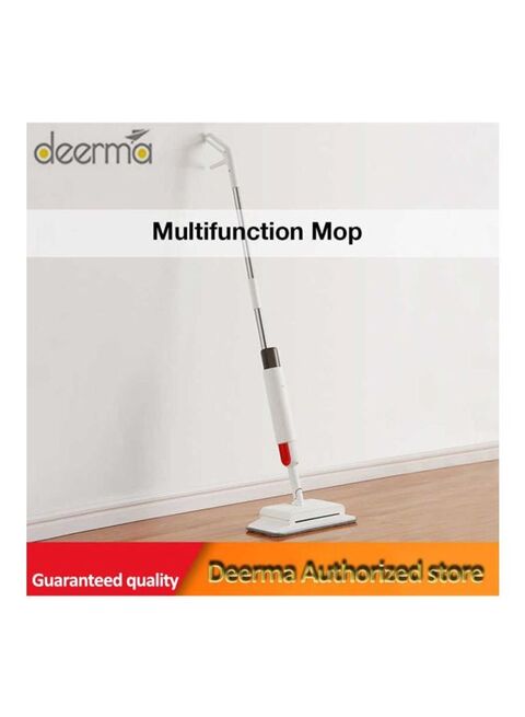 Deerma 2In1 Handheld Vacuum Cleaner 05 L 1 W Tb900 Whitesilver